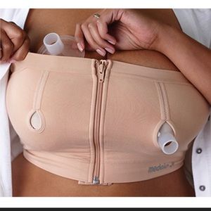 Medela‎ easy expression bra